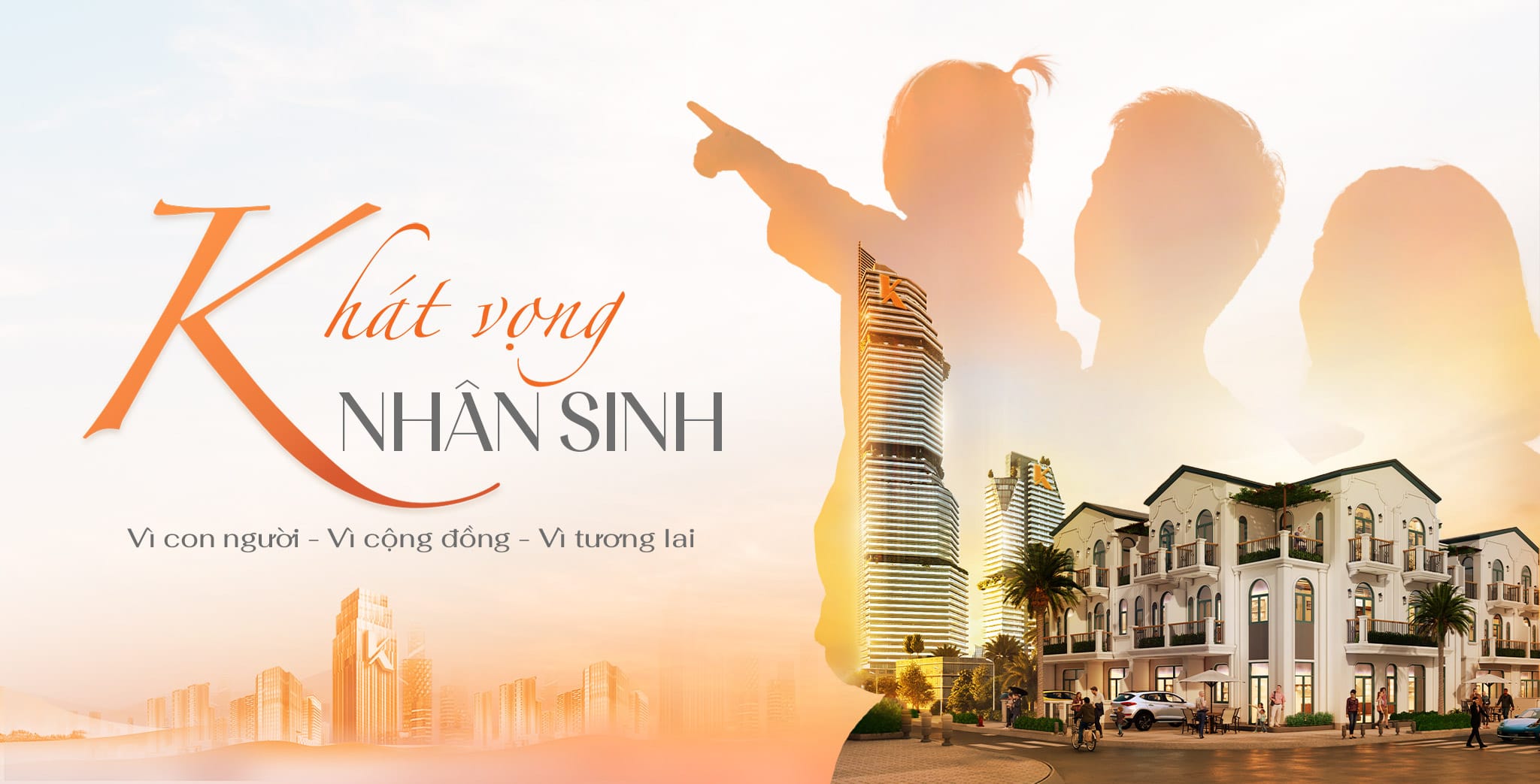 Chủ đầu tư