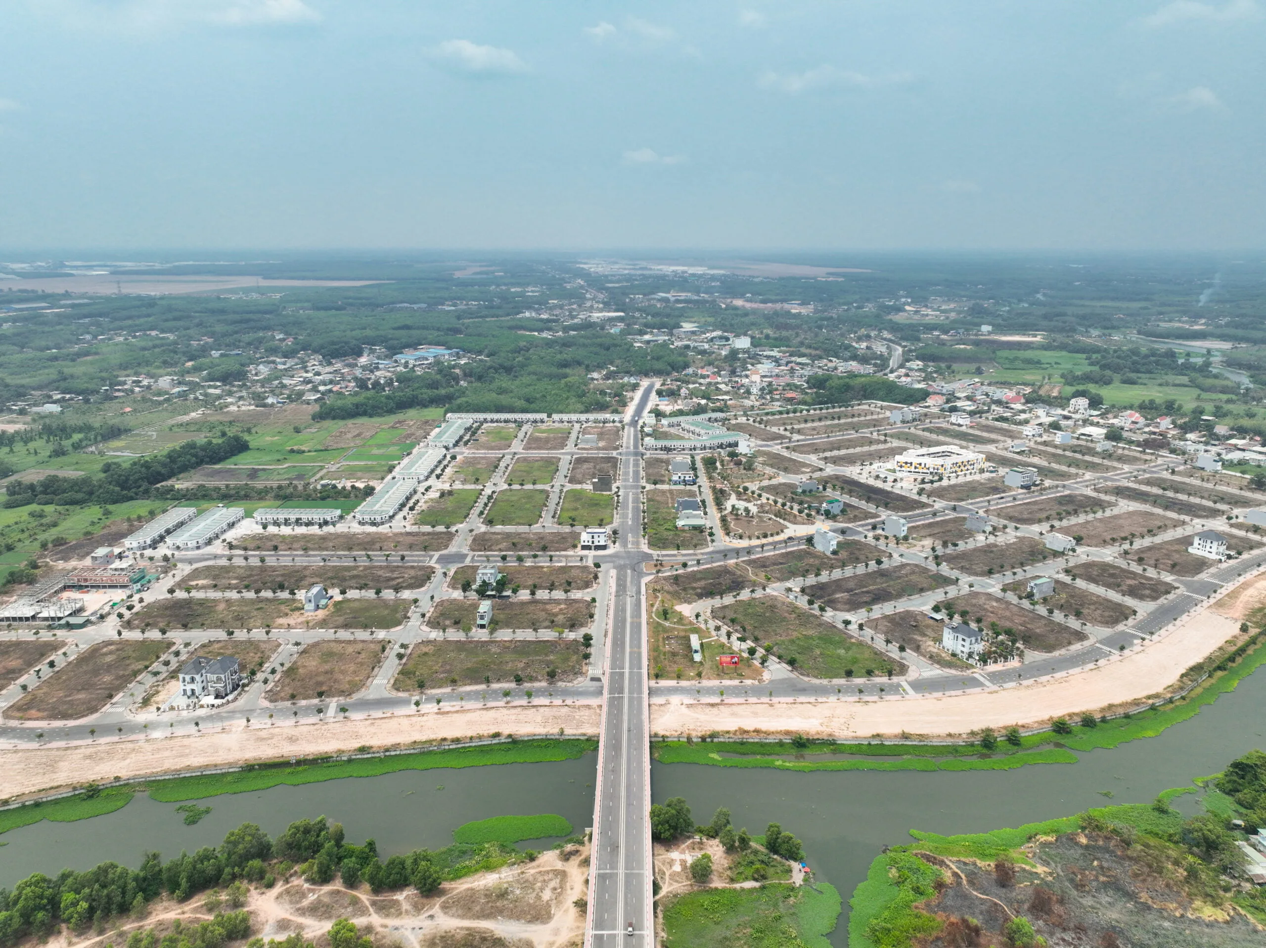 Tiến độ dự án