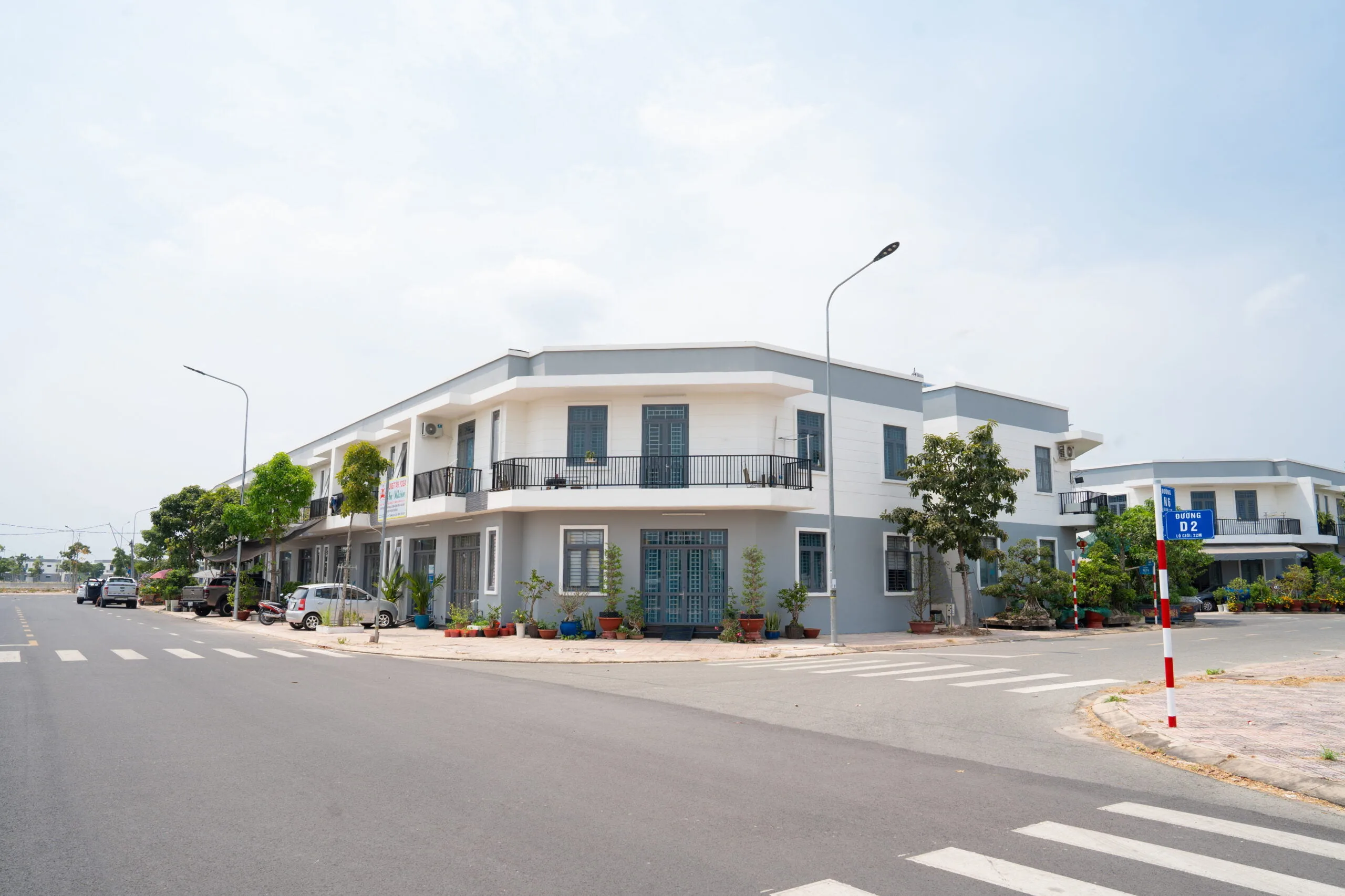 Tiến độ dự án