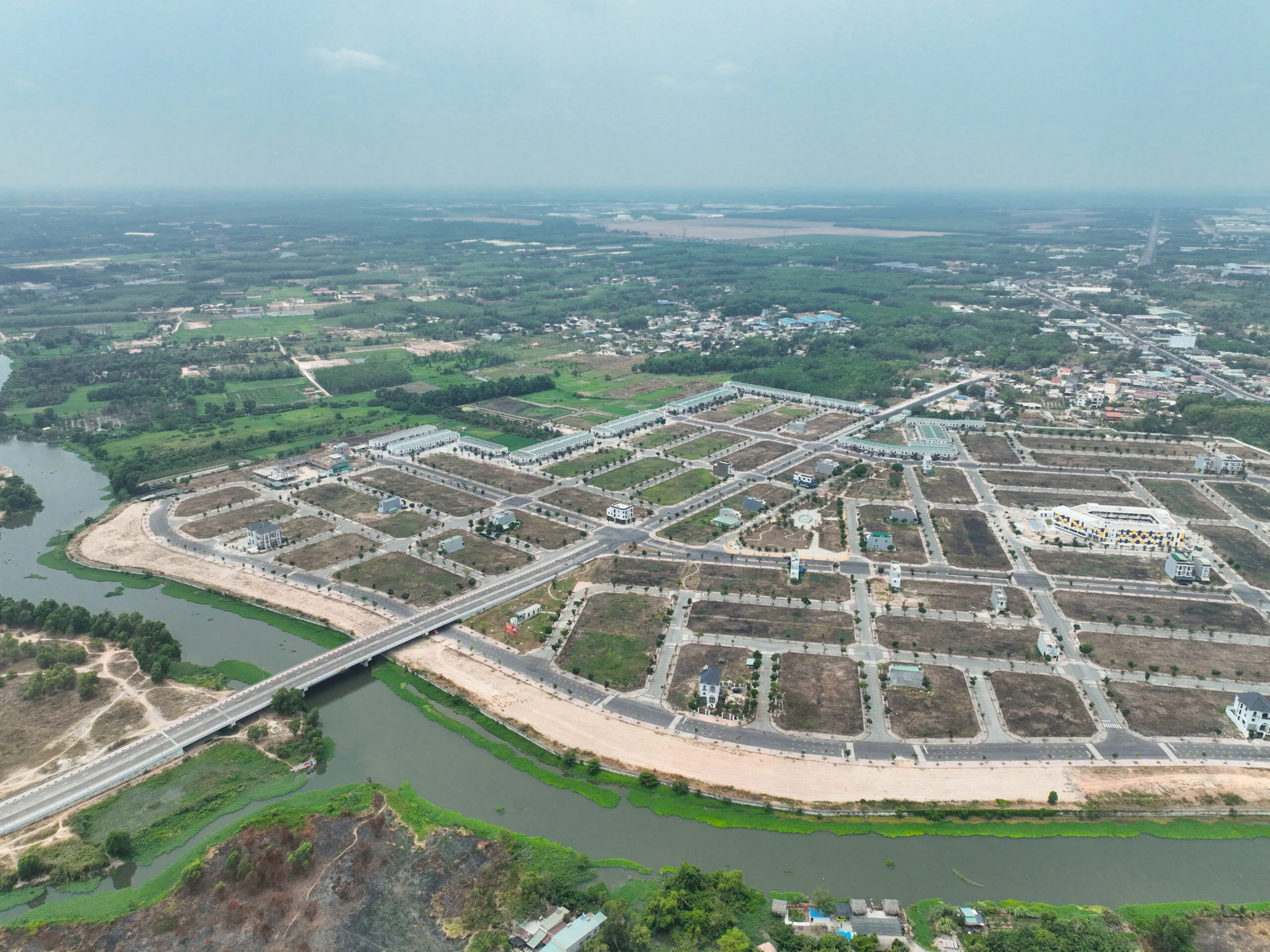 Tiến độ dự án